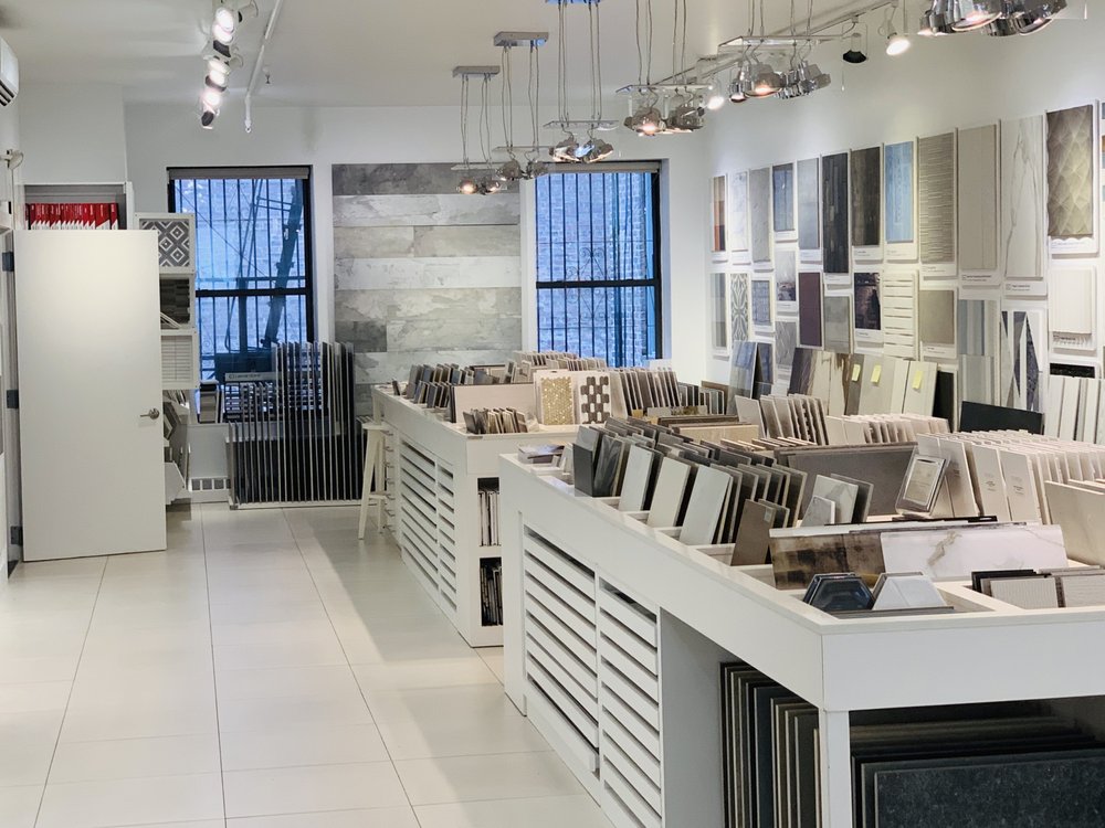 HIGH STYLE STONE & TILE - Updated July 2025 - 24 W 23rd St, New York ...