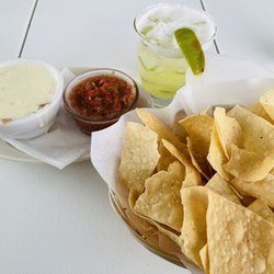 Taqueria La Parrilla - The best!
