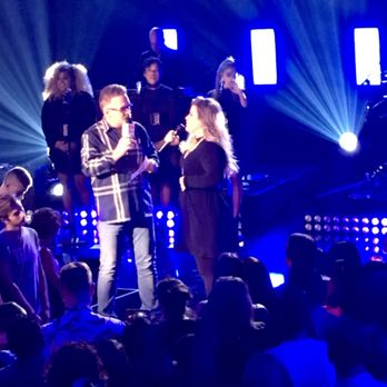 iHeartRadio Theater - Kelly Clarkson and Valentine - Music Venues Near Me - Burbank, California iHeartRadio Theater - Kelly Clarkson and Valentine - Music Venues Near Me - Burbank, California
