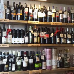 Cosimo-Vini - Warenangebot