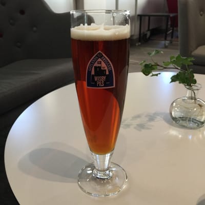 Hotel Birger Jarl by null