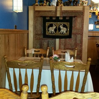 Thai Taste - Thai Near Me - Indianapolis, Indiana