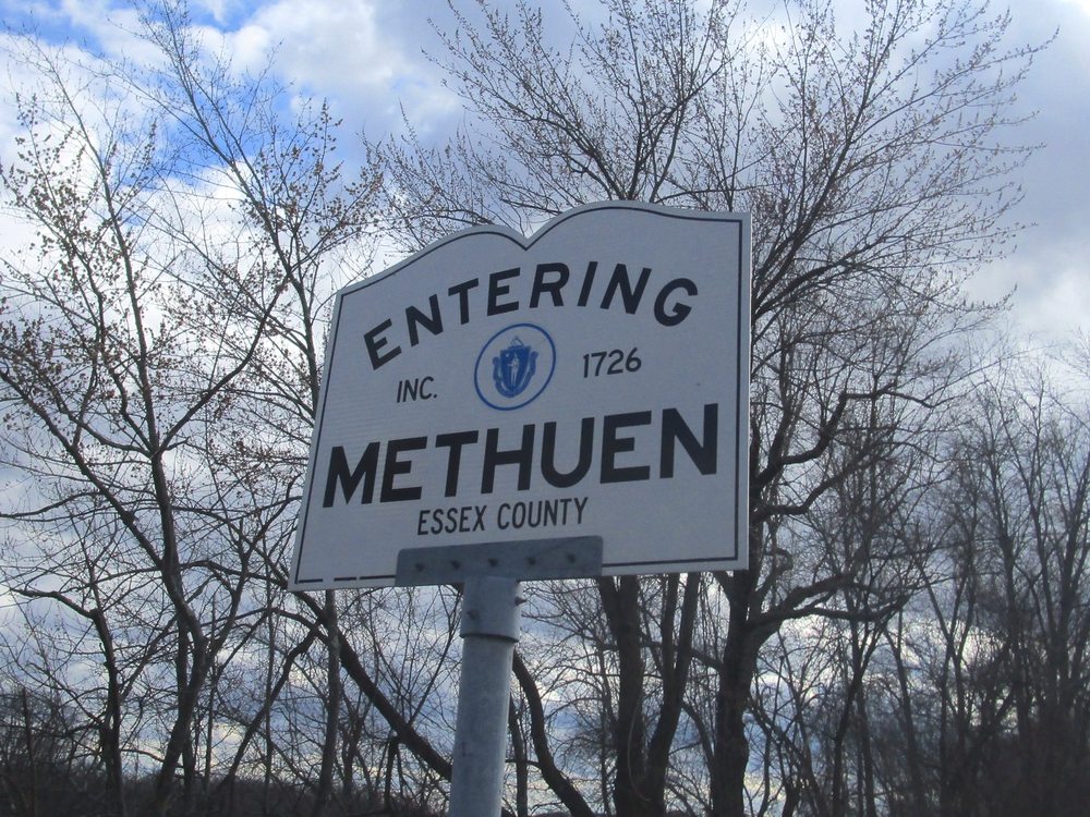 METHUEN TREE SVC Updated August 2024 420 Oak St, Methuen