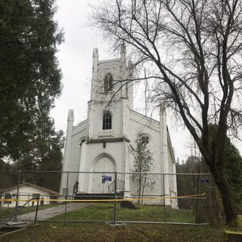 Historic Coloma - 1/5/2019: Emmanuel Church-Closed~Under construction I guess? - Landmarks & Historical Buildings Near Me - Coloma, California Historic Coloma - 1/5/2019: Emmanuel Church-Closed~Under construction I guess? - Landmarks & Historical Buildings Near Me - Coloma, California