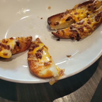 Welly's Restaurant - Potatoes skins - Pizza Near Me - Hudson, Massachusetts Welly's Restaurant - Potatoes skins - Pizza Near Me - Hudson, Massachusetts