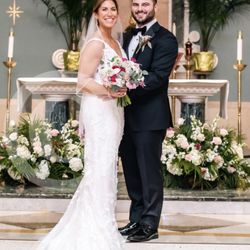 Palm Bridal
