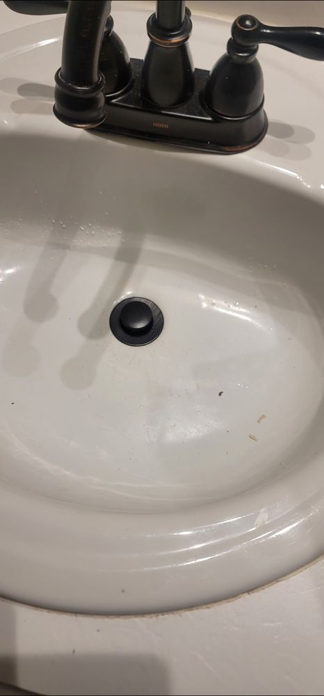 Slide of Ferguson Improvements & Repairs