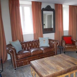 Hôtel Au Bon Coin
