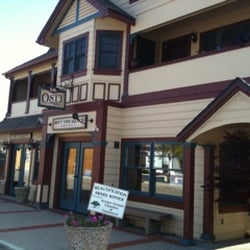 Osty Insurance Agency - 136 Bridge St., Arroyo Grande, CA