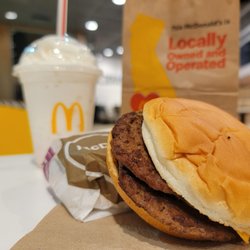 McDonald's - Mc Donalds Yucaipa California