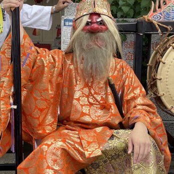 お三の宮日枝神社 - Updated January 2026 - 82 Photos - 山王町5丁目