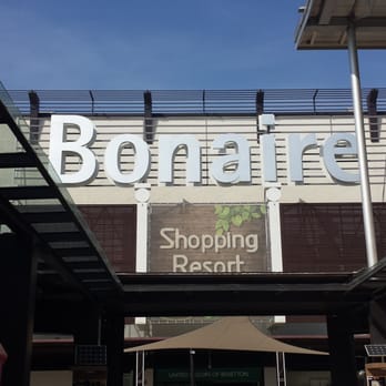 Bonaire - Entrada - Shopping Centers Near Me - Aldaia, V