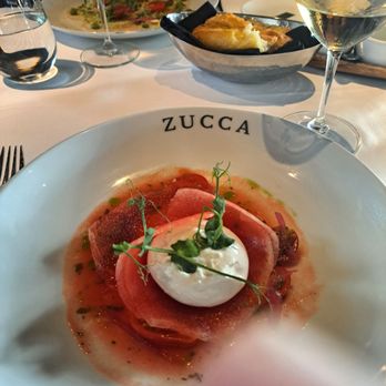 Zucca - Italian Near Me - Coral Gables, Florida Zucca - Italian Near Me - Coral Gables, Florida