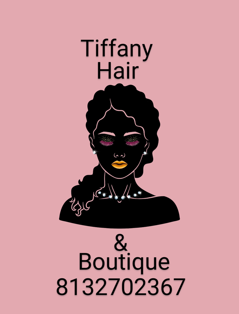 TIFFANY HAIR & BOUTIQUE Request an Appointment St. Petersburg, Florida Hair Extensions