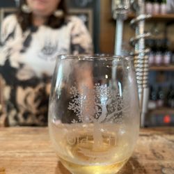 Old Hill Hard Cider