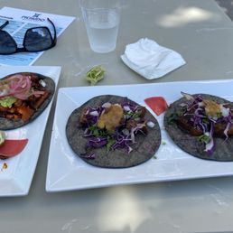 Taco Trio