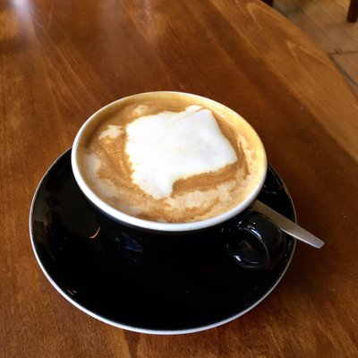 Thomas J Walls Coffee by null