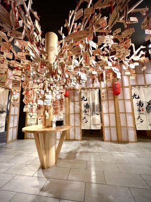 Kyuramen x TBaar - Downtown Chicago by null