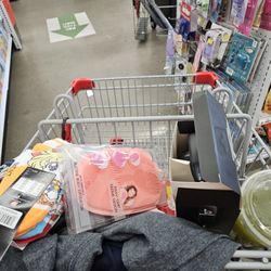 Five Below - Random haul