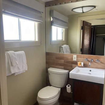 Hotel Abrego - Hotels Near Me - Monterey, California