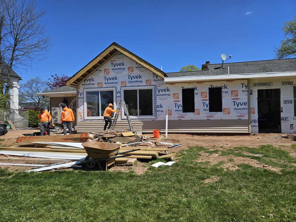 Slide of David Jackson CM Remodeling