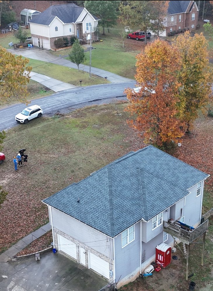 Slide of Cleer Vision Roofing & Remodeling