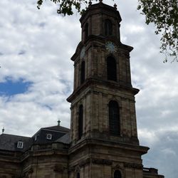Ludwigskirche - Ludwigskirche