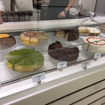 Lady M - Desserts Near Me - Hong Kong, HK