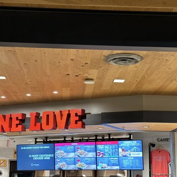 RAISING CANE’S CHICKEN FINGERS - Updated September 2024 - 210 Photos ...