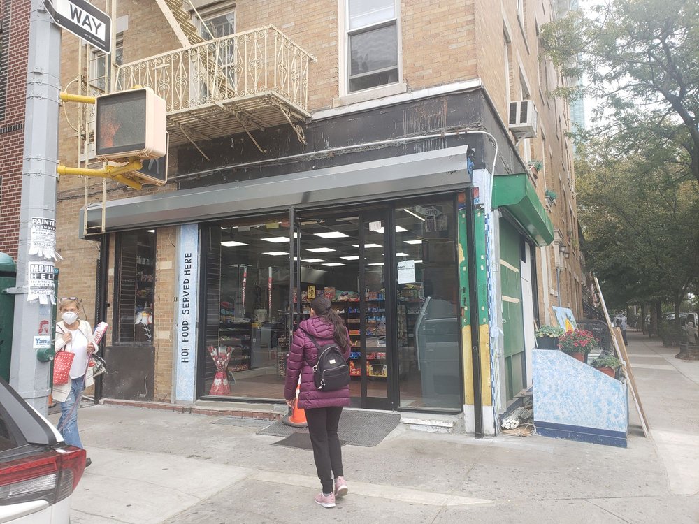 Shiv Deli