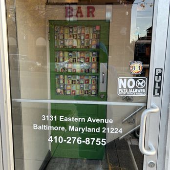 Matthew's Pizza - Pizza Near Me - Baltimore, Maryland Matthew's Pizza - Pizza Near Me - Baltimore, Maryland