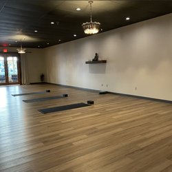 WheelHouse Yoga