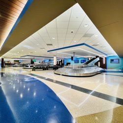 Sioux Falls Regional Airport - FSD