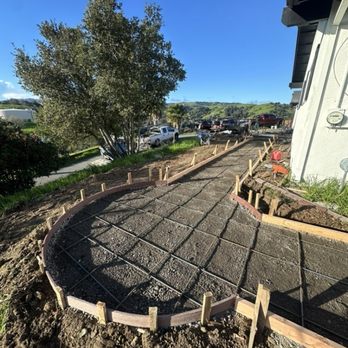 Armenta Landscape - Landscaping Near Me