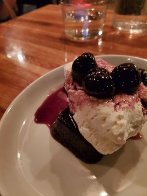 Little Trouble by null