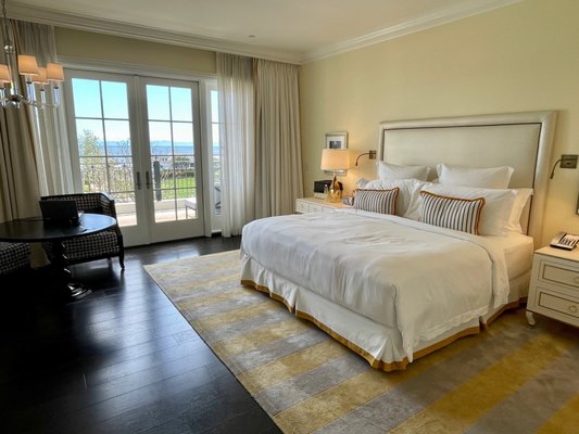 Rosewood Miramar Beach by null