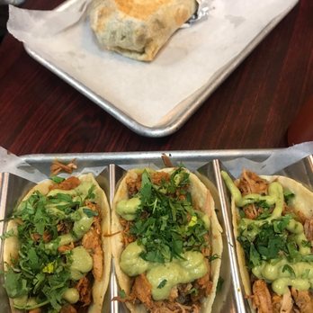 Tacos Chisco - Great food and service. 2 of us had the burritos and I had the tacos. None of it disappointed. We will be returning soon. - Tacos Near Me - Glendale, Arizona