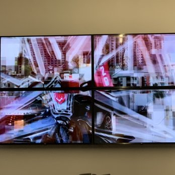 AV Works - Video wall - Home Theatre Installation Near Me AV Works - Video wall - Home Theatre Installation Near Me