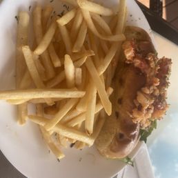 Lobster Roll