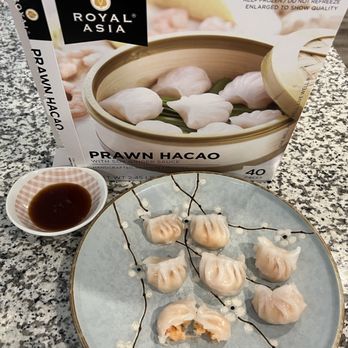 Costco Wholesale - 8/16/24 Wow. Pretty good for frozen. And on sale for only $10. That's 25 cents a dumpling! - Wholesale Stores Near Me - Reno, Nevada Costco Wholesale - 8/16/24 Wow. Pretty good for frozen. And on sale for only $10. That's 25 cents a dumpling! - Wholesale Stores Near Me - Reno, Nevada
