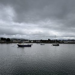 The Moorings Bar & Restaurant