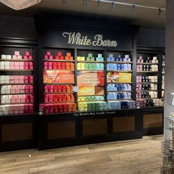 Bath & Body Works