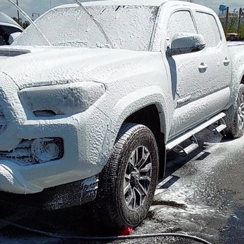 Magic Mike's Detail - Maintenance client - Auto Detailing Near Me Magic Mike's Detail - Maintenance client - Auto Detailing Near Me