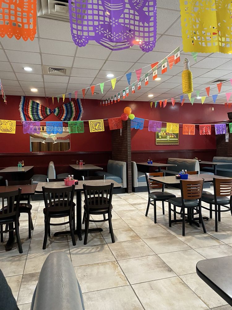 El Morral Mexican Restaurant