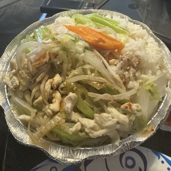 Hunan King - Chinese Near Me - Columbus, Ohio