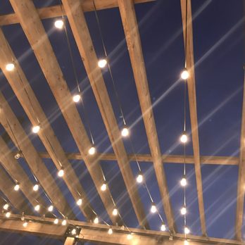 Apizza Regionale - Pretty pergola - Pizza Near Me - Syracuse, New York Apizza Regionale - Pretty pergola - Pizza Near Me - Syracuse, New York