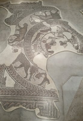 Corinium Museum by null