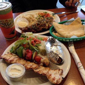 Chicken Maison - Middle Eastern Near Me - Redondo Beach, California