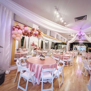 The Monarch Ballroom - Baby Shower, All décor made by our decorator Kristina - Dance Studios Near Me - Torrance, California The Monarch Ballroom - Baby Shower, All décor made by our decorator Kristina - Dance Studios Near Me - Torrance, California