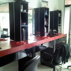 Pretty Woman - Interior del salon